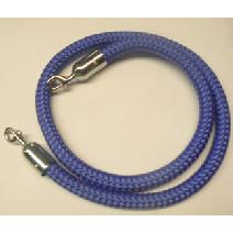 Nylon Rope - BLUE Image